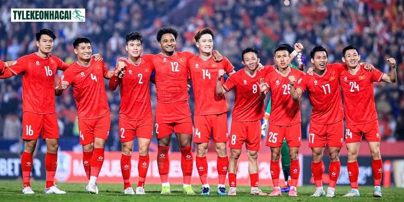 BXH - Nơi giúp bạn nhìn thấy bức tranh toàn cảnh mùa giải bóng