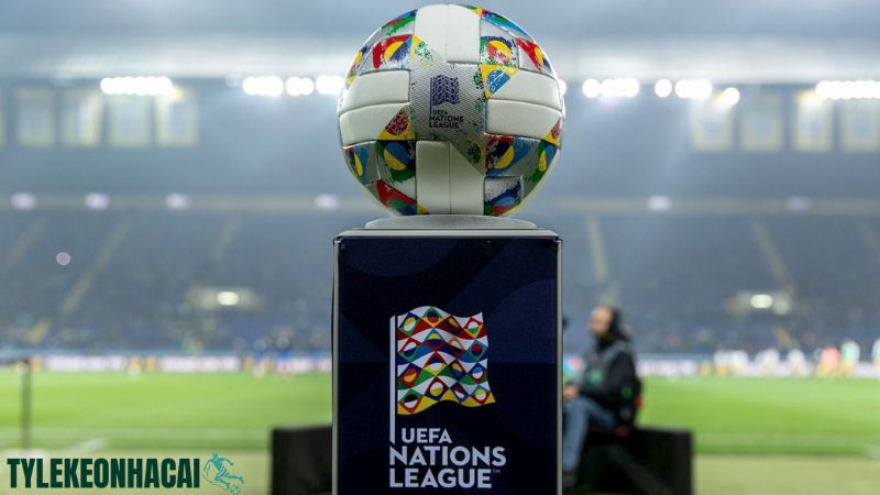 UEFA Nations League là gì?